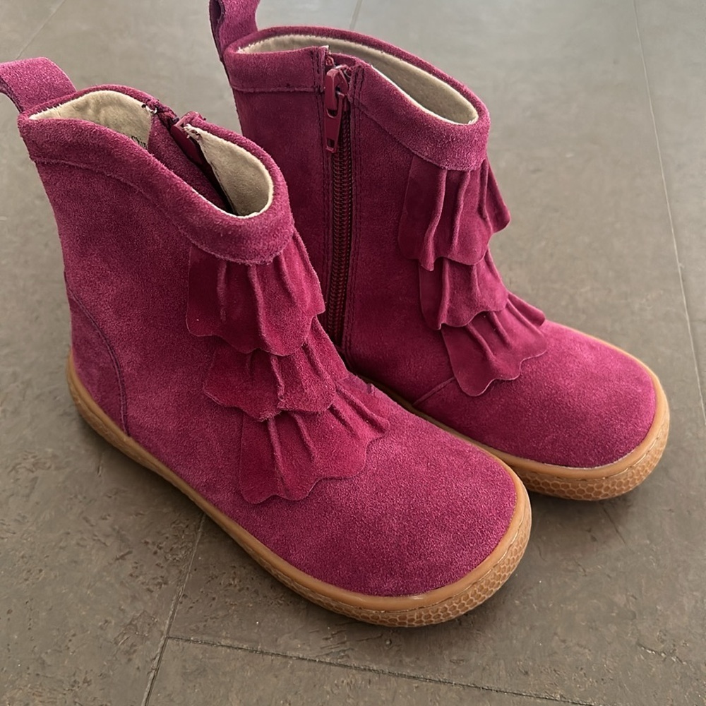 Livie & Luca boots size 11